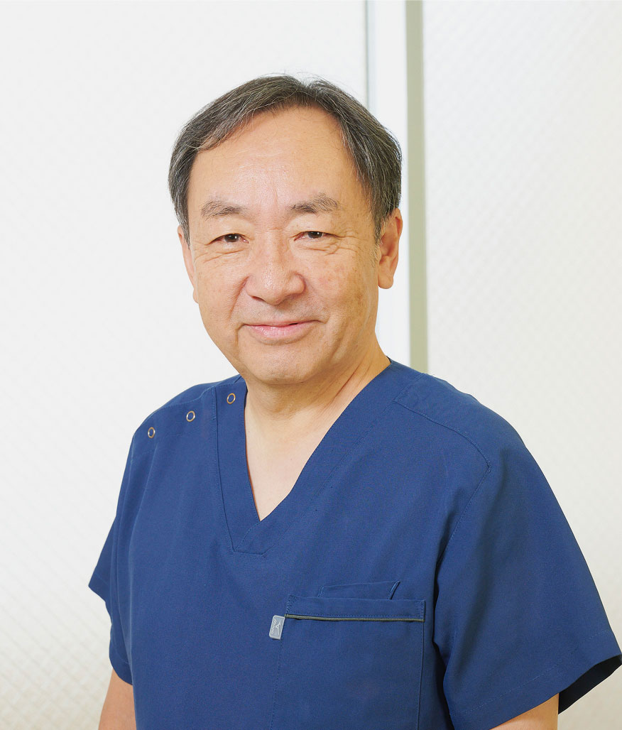 Tadashi Nakamura