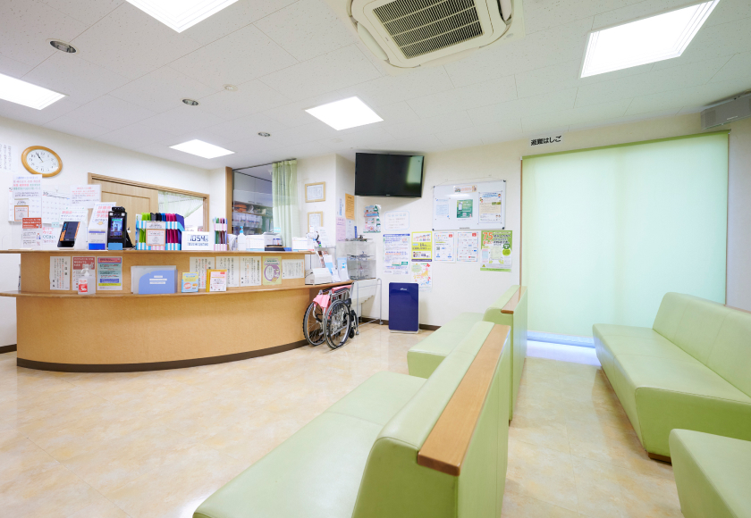 なかむら耳鼻咽喉科クリニック