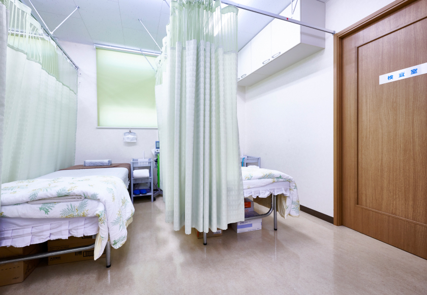 なかむら耳鼻咽喉科クリニック